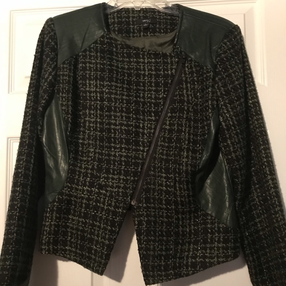 Great Fall Jacket